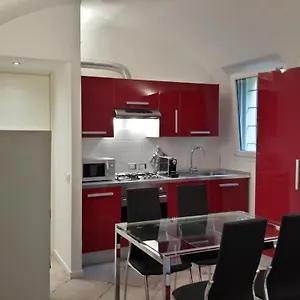 Appartamento Farolfi Rialto, Bologna