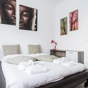 Appartamento Bologna Suite, Bologna