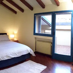 Appartamento Farolfi Orso, Bologna