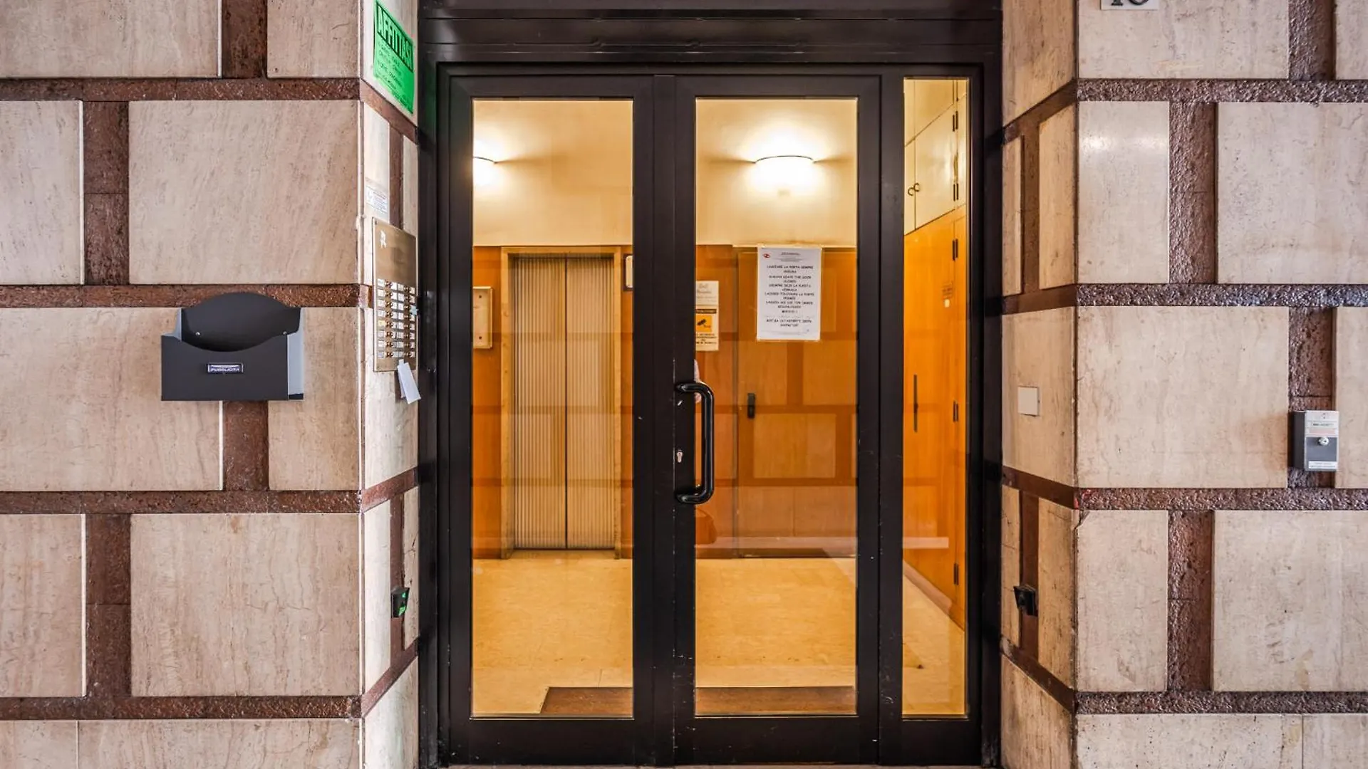 Hotel Made In Bo Bologna Italia