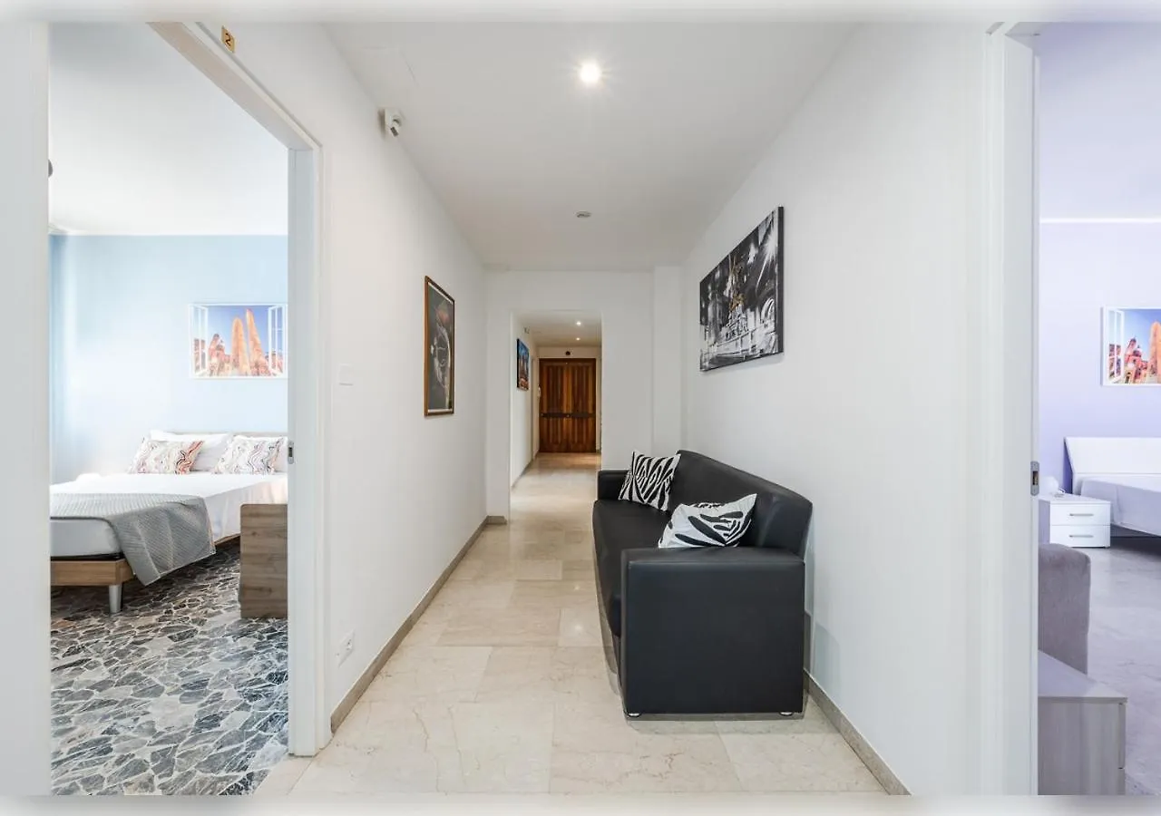Affittacamere Hotel Made In Bo Bologna Italia