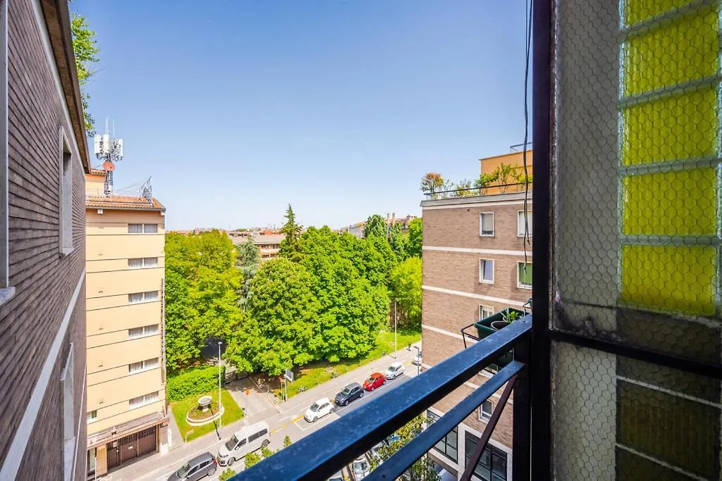 Hotel Made In Bo Bologna Affittacamere