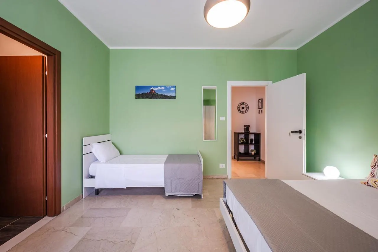 Hotel Made In Bo Bologna Affittacamere