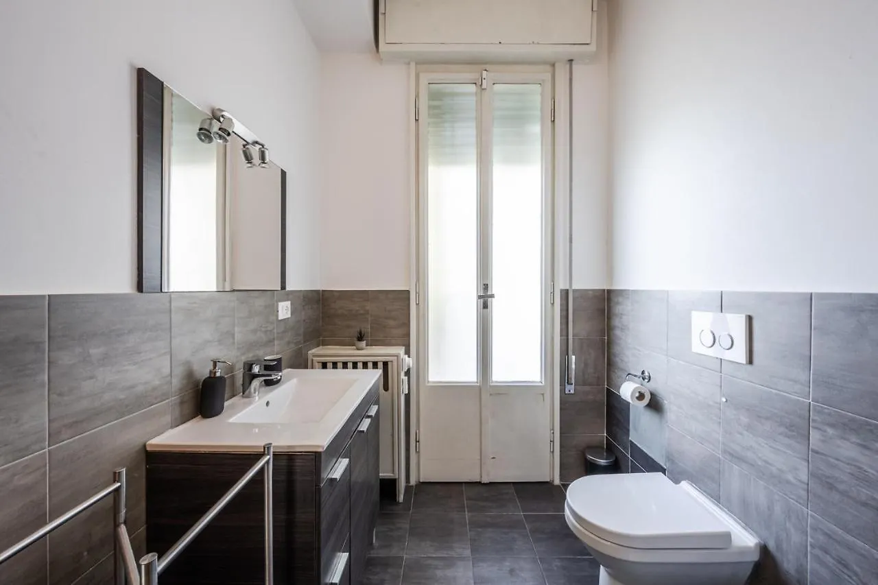 Hotel Made In Bo Bologna Affittacamere
