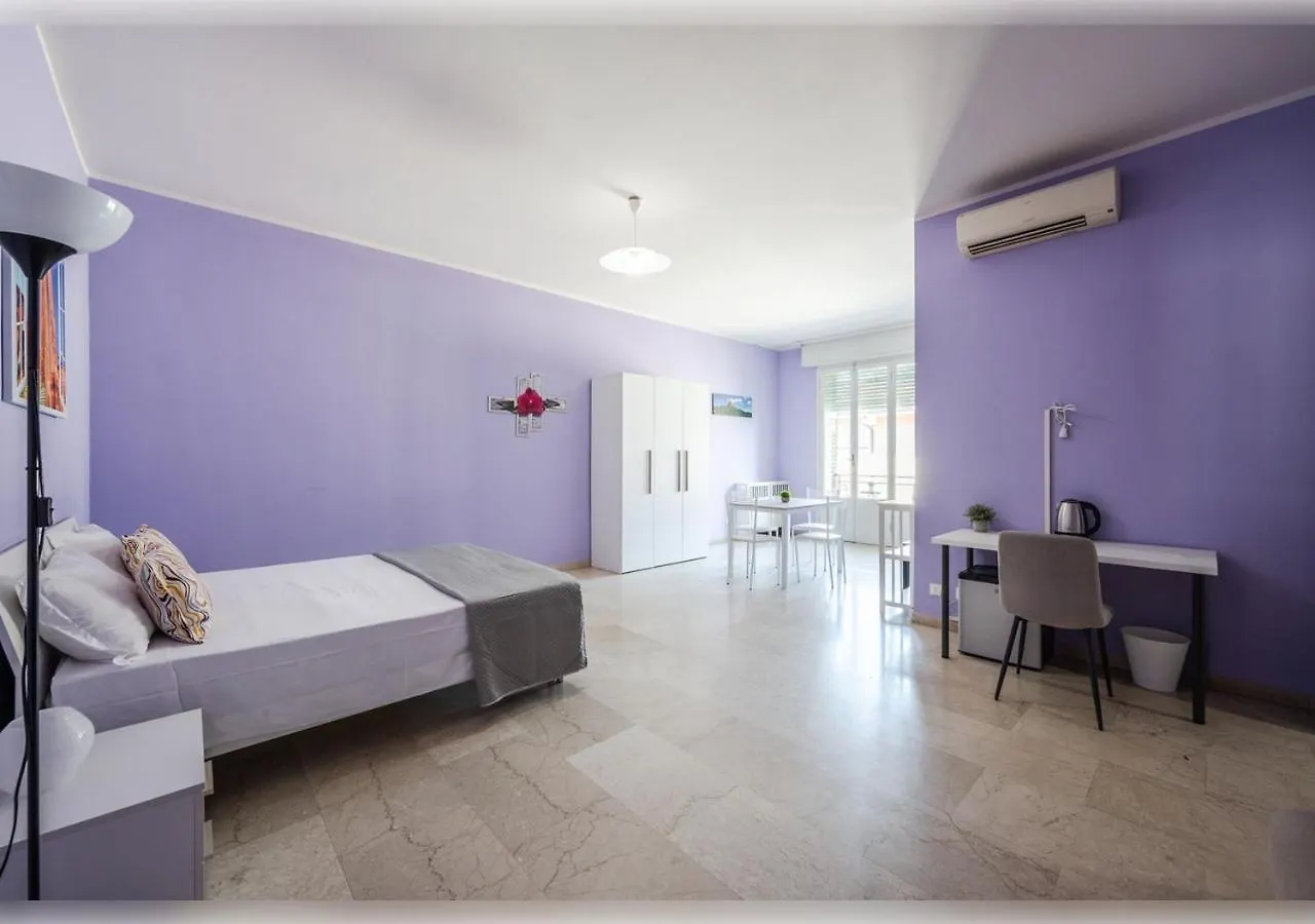 Hotel Made In Bo Bologna