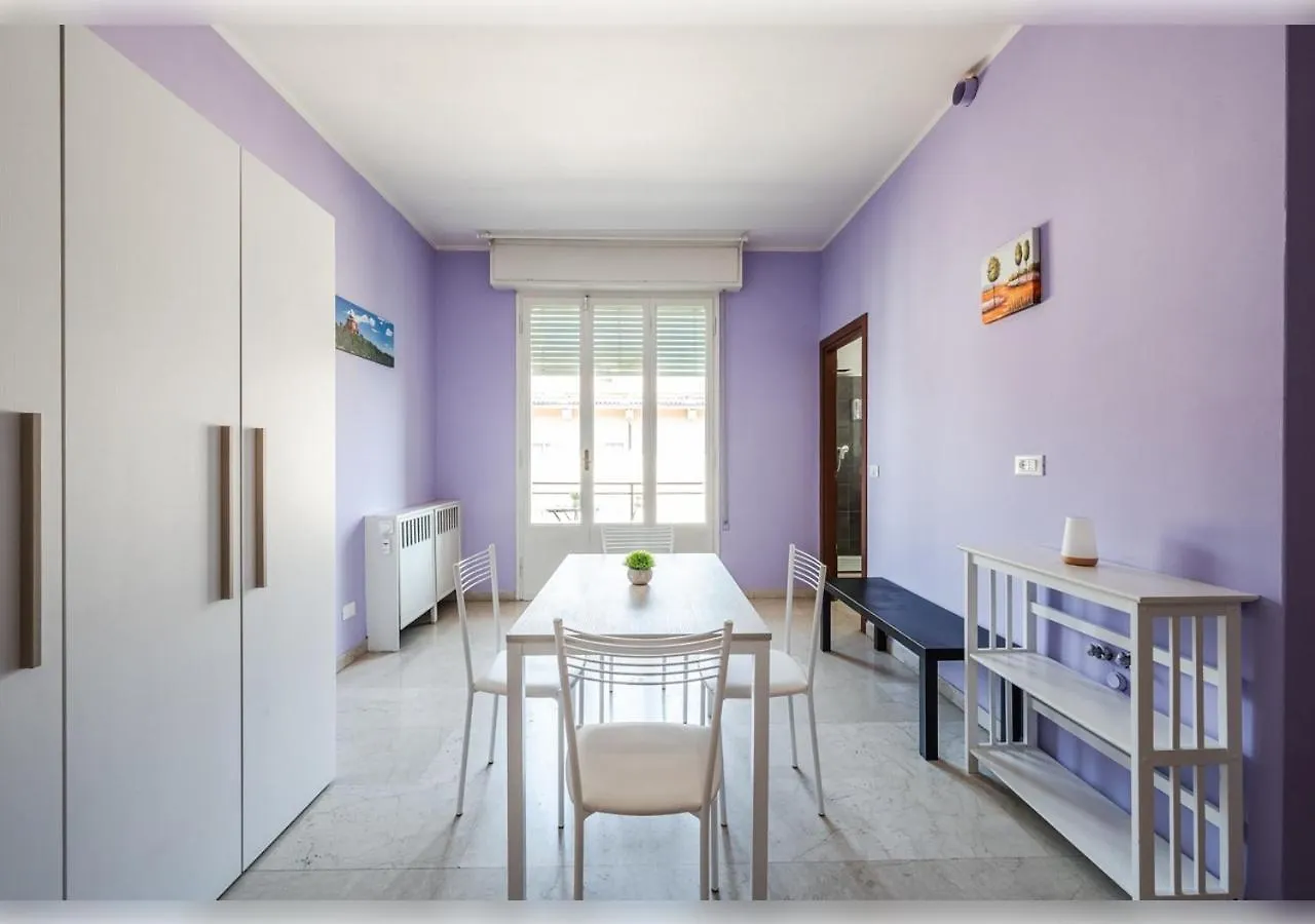 Hotel Made In Bo Bologna Italia