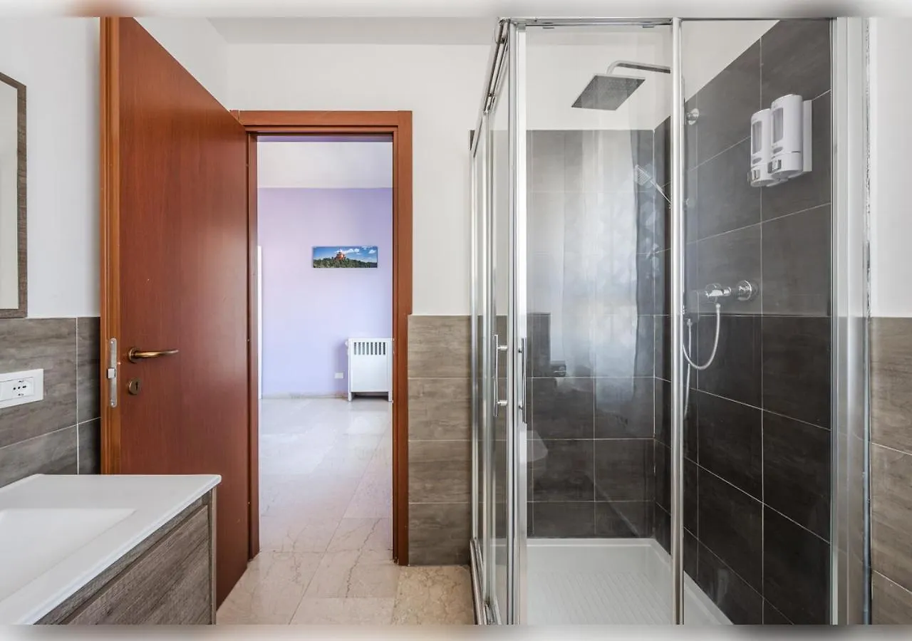 Hotel Made In Bo Bologna Italia