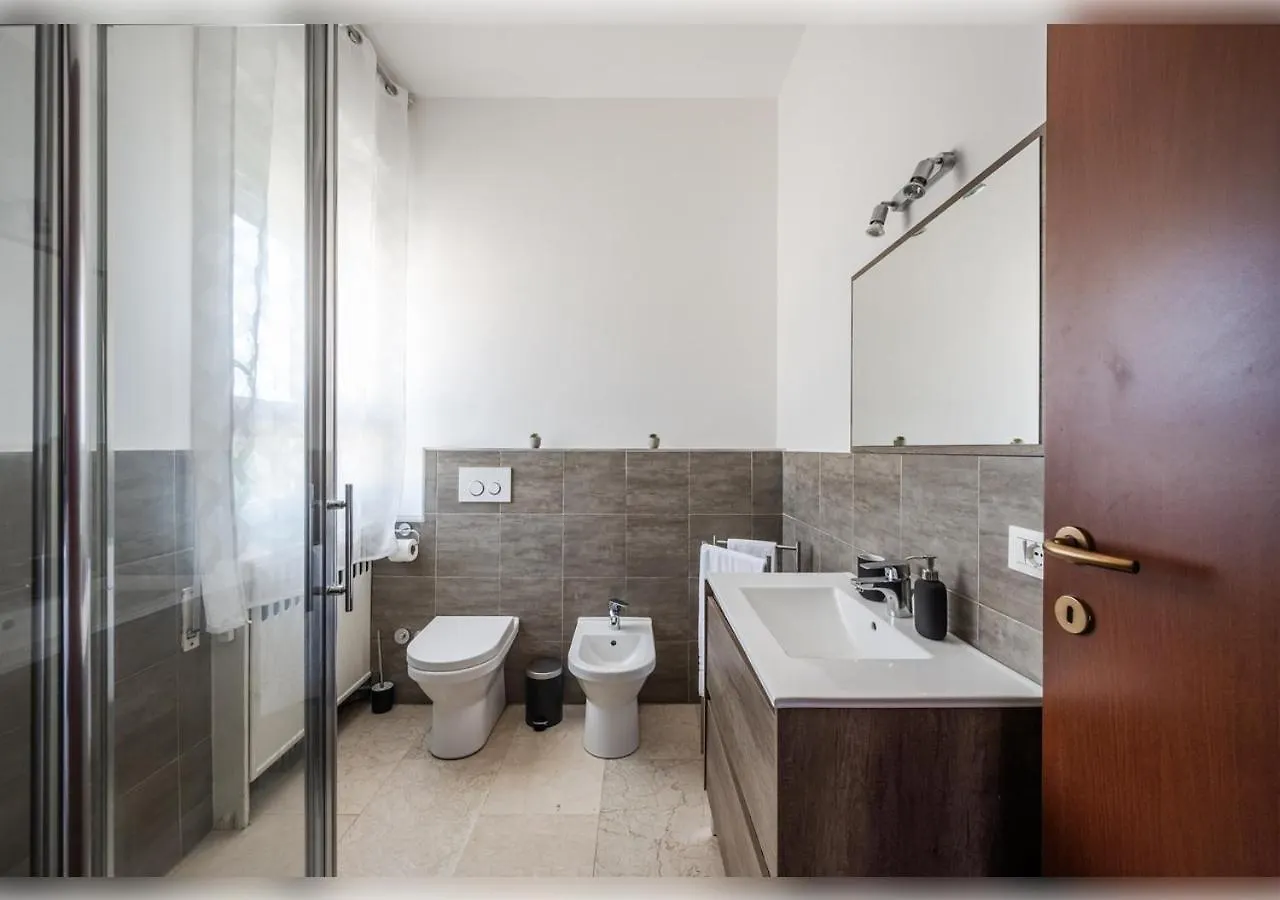 Hotel Made In Bo Bologna 0*,