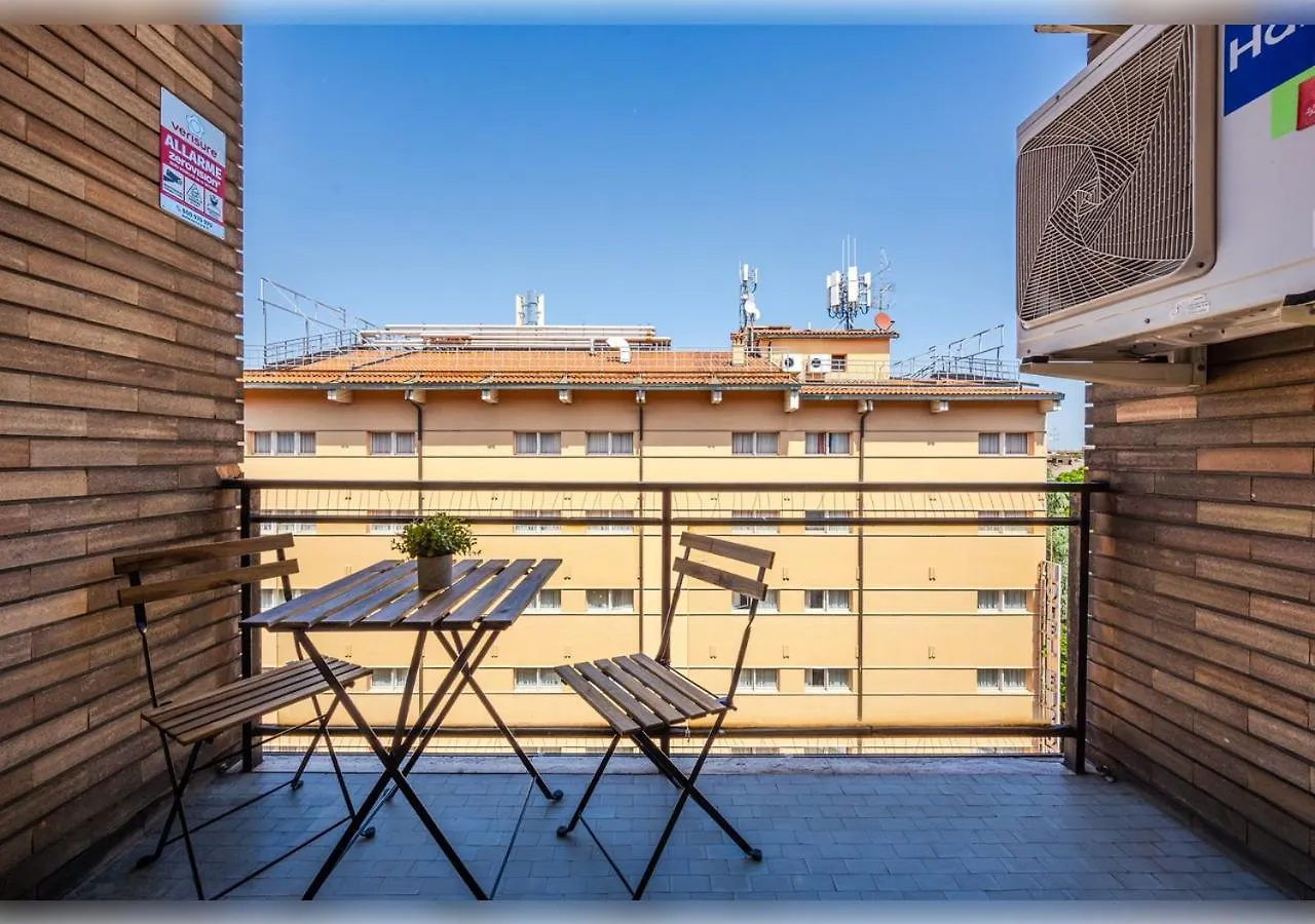 Hotel Made In Bo Bologna Italia