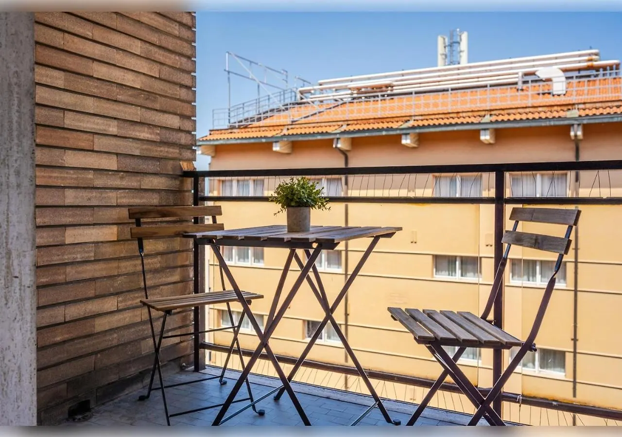 Hotel Made In Bo Bologna Affittacamere