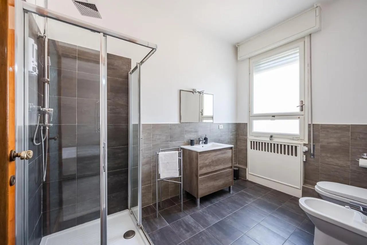 Affittacamere Hotel Made In Bo Bologna
