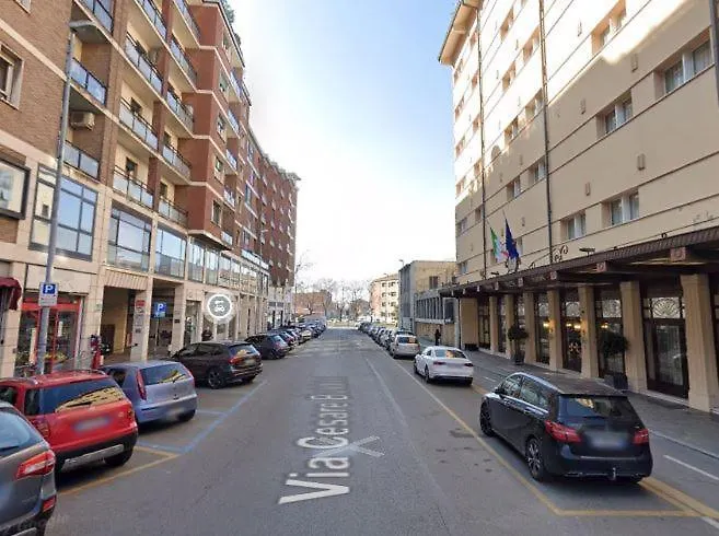 Hotel Made In Bo Bologna Affittacamere